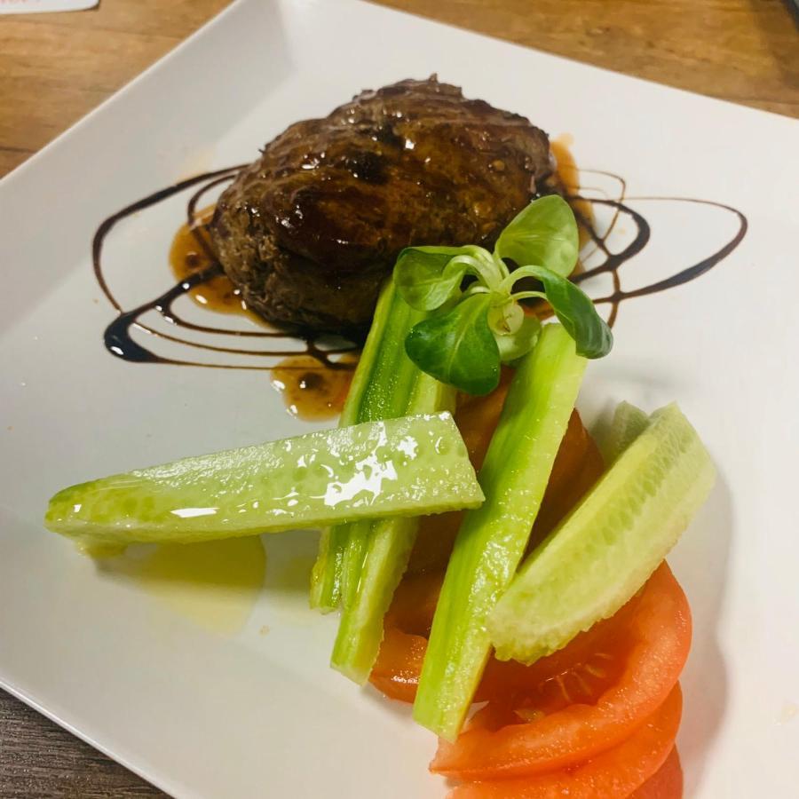 苏曼 Acktion Deluxe酒店 外观 照片